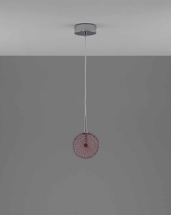 Светильник подвесной светодиодный Moderli Marnia V11158-PL