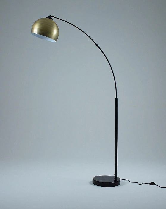 Торшер Moderli Arco V10993-F