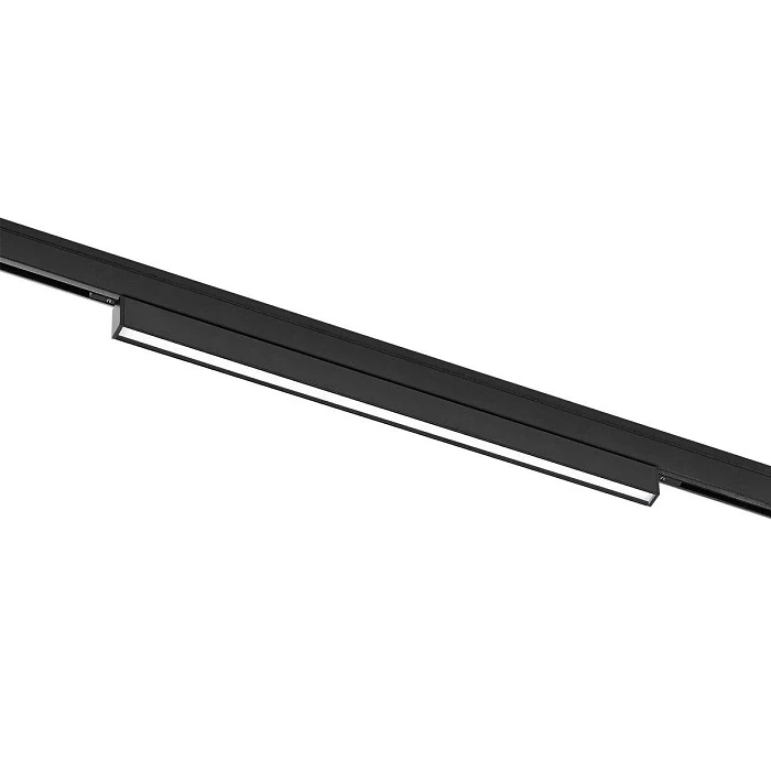 Трековый светодиодный светильник Lightstar Linea 266337