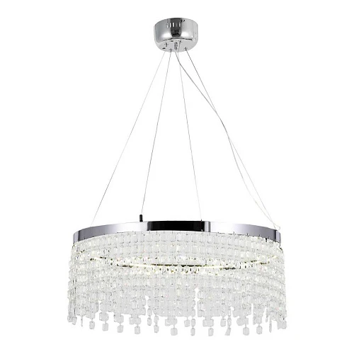 Люстра подвесная Lussole LSP-7492