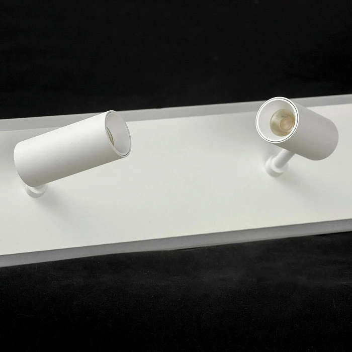 Потолочная светодиодная люстра Lussole Harris LSP-7279