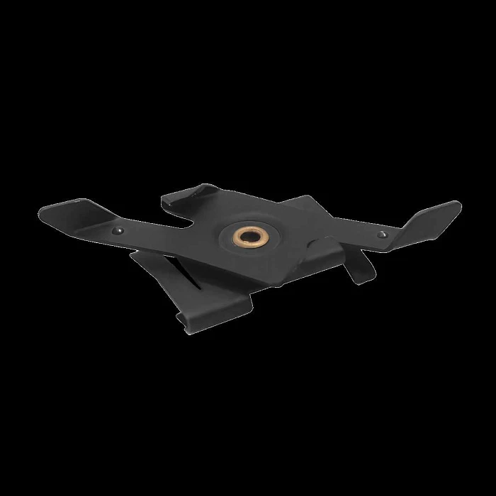 Фиксатор трека к потолку тип G к треку 5040xx-(F)/(R) Quattro Lightstar 504197-02