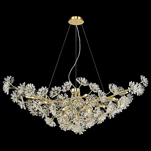 Подвесной светильник WERTMARK DARLEEN WE191.15.323