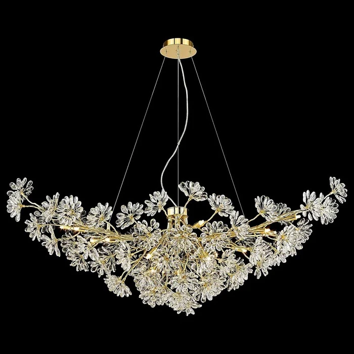 Подвесной светильник WERTMARK DARLEEN WE191.15.323