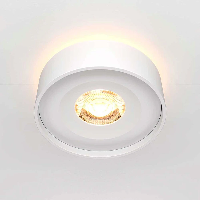 Встраиваемый светодиодный светильник Maytoni Joliet DL035-2-L6W