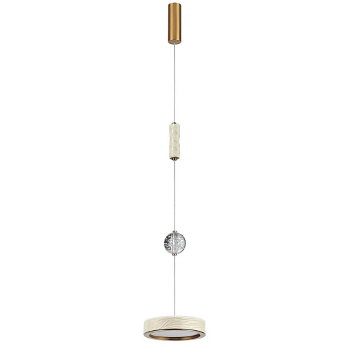 Подвесной светильник Odeon Light Riviera L-Vision 5450/32L