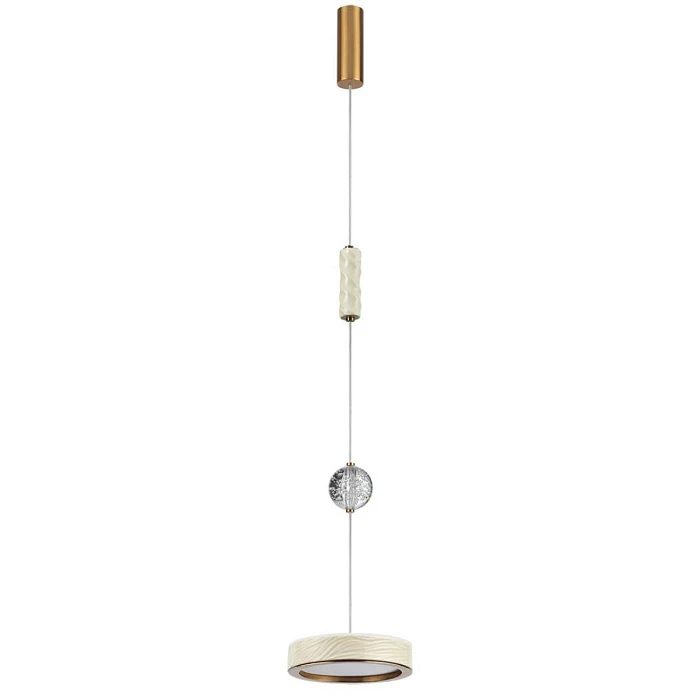 Подвесной светильник Odeon Light Riviera L-Vision 5450/32L