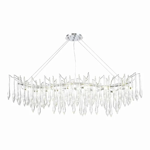 Подвесной светодиодный светильник ST Luce TEARDROPS SL1660.113.12
