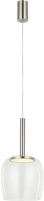 Светильник подвесной Stilfort 4026/11/01P серия Luxori