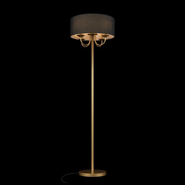 Торшер Loft it Balance 10416F GD