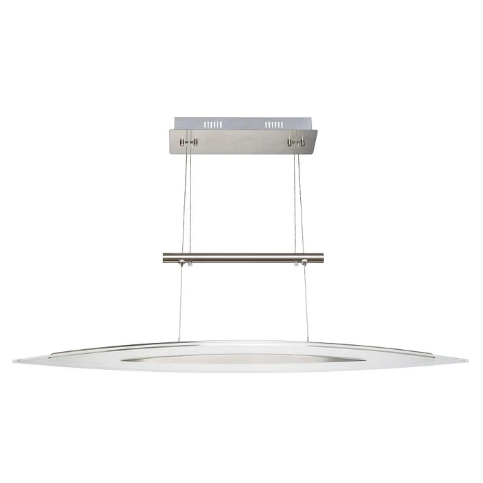 Подвесная светодиодная люстра Gerhort G61088/1P SY