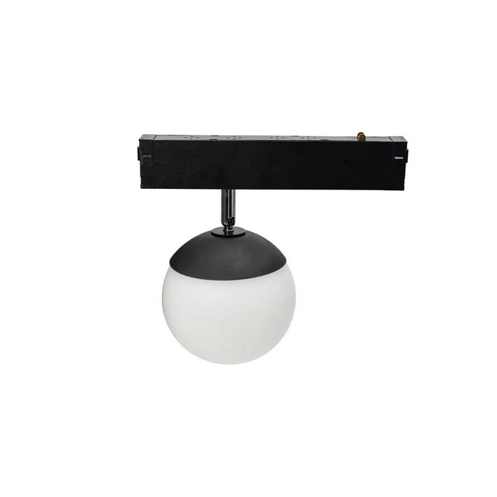 Светильник трековый Aployt Magnetic track 220 APL.0212.00.05