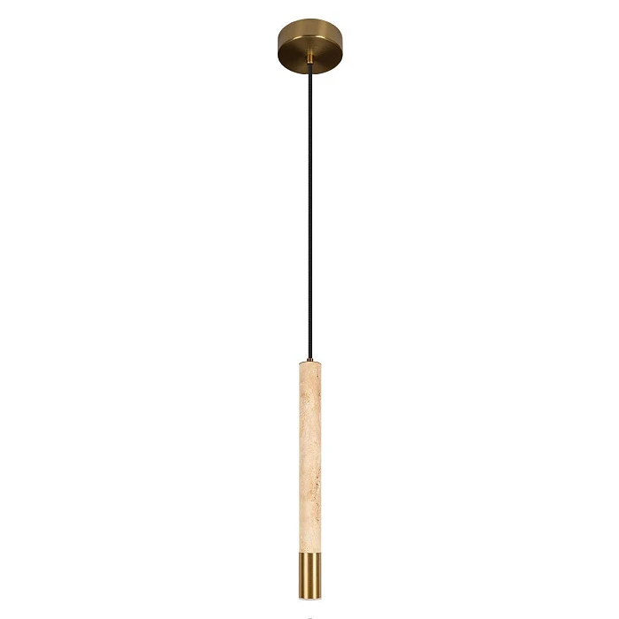 Подвесной светильник Loft IT Everest 10583D Bronze