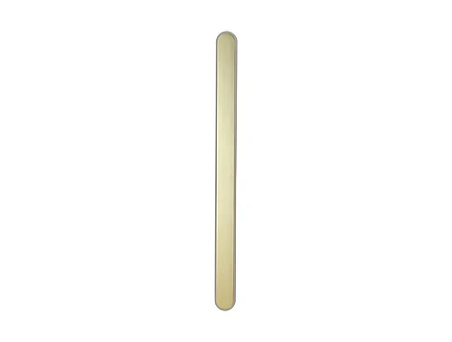 Настенный светильник Newport 3511N/A mat.gold М0071508