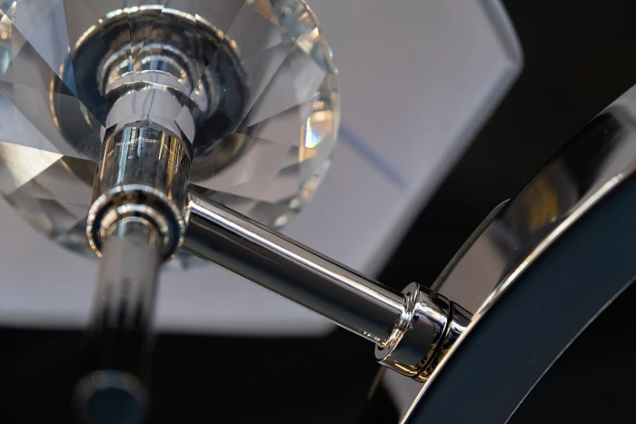 Люстра Milosh tendence 0926CL-8CH