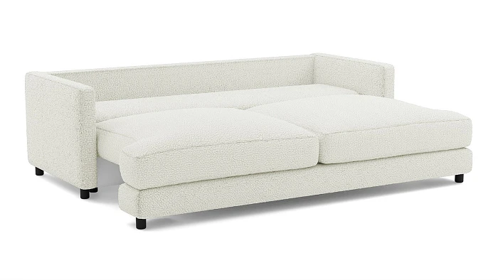 Диван Fiesta Ибица прямой