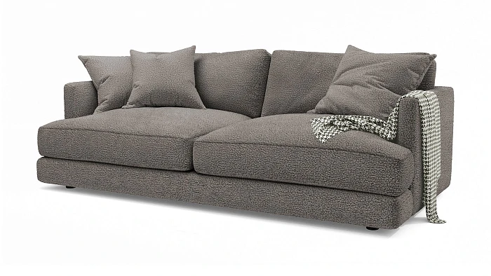 Диван Fiesta Ибица прямой