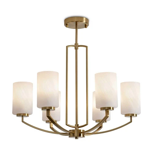 Подвесной светильник Freya FR2059PL-06BS