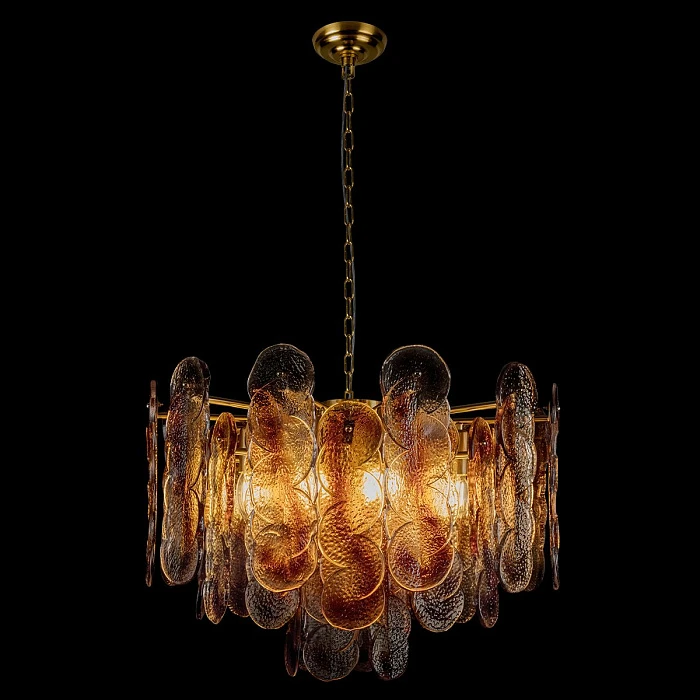 Подвесная люстра Loft IT Flow 10487/550