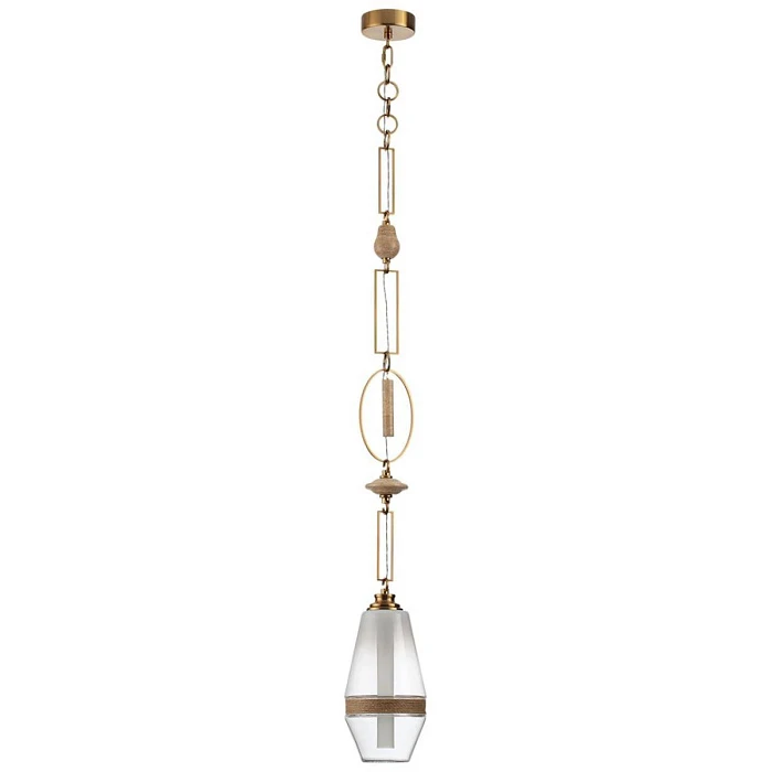 Подвесной светильник ODEON LIGHT PENDANT 5441/1B