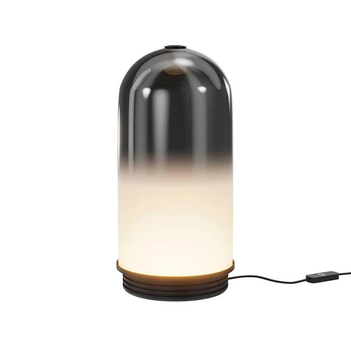 Настольная лампа Maytoni MOD488TL-L8B3K