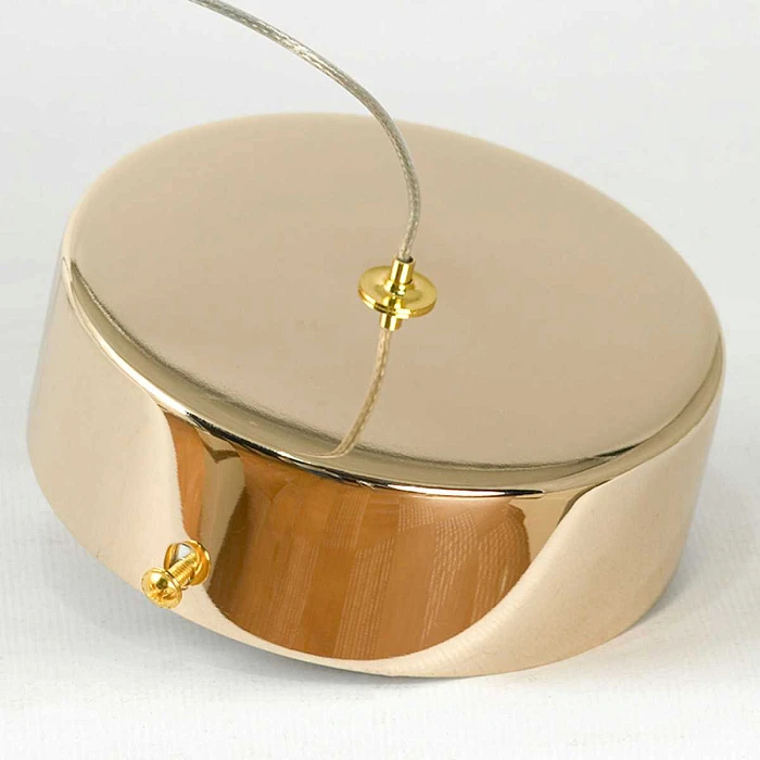 Подвесной светильник Lussole KNOX LSP-7413