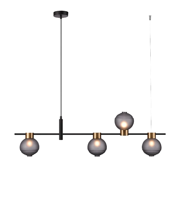 Подвесной светильник Vele Luce Capriccio VL5882P04