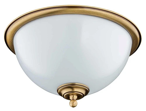 Потолочная люстра KUTEK OBD OBD-PL-2(P)