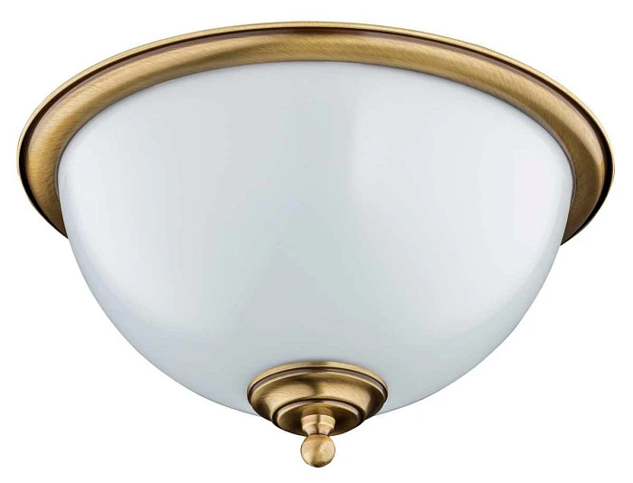 Потолочная люстра KUTEK OBD OBD-PL-2(P)