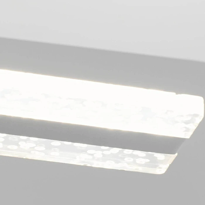 Подвесной светодиодный светильник Moderli Holo V1940-PL