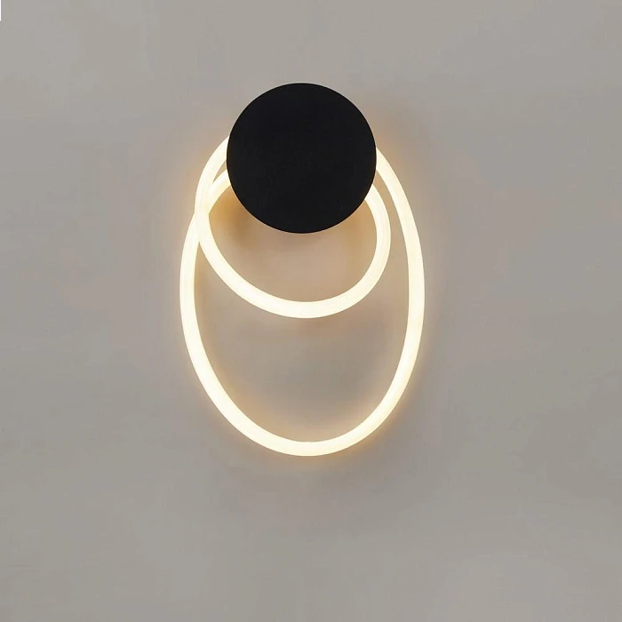 Светильник настенный Aployt Sindrillon APL.773.01.43