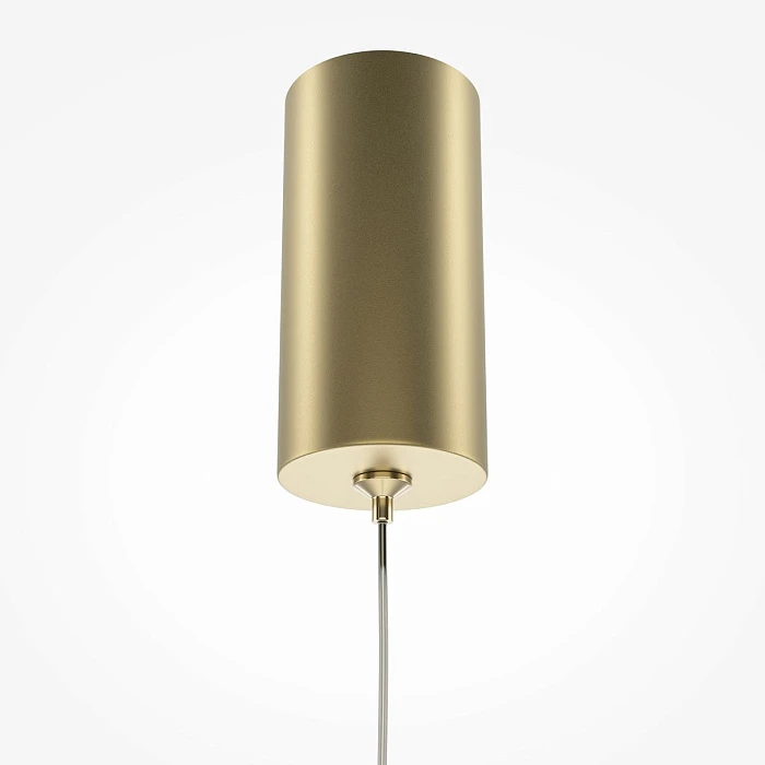 Подвесной светодиодный светильник Maytoni Pro Extra MOD160PL-L6GK