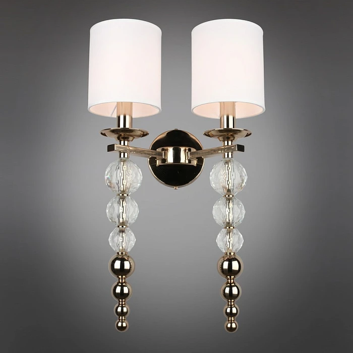 Бра Aployt Floretta APL.842.11.02