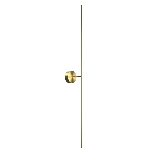 Настенный светильник (бра) Technical C084WL-L18BS2.7K