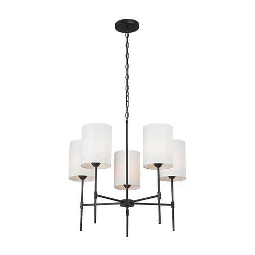 Подвесная люстра Vitaluce V2863-1/5