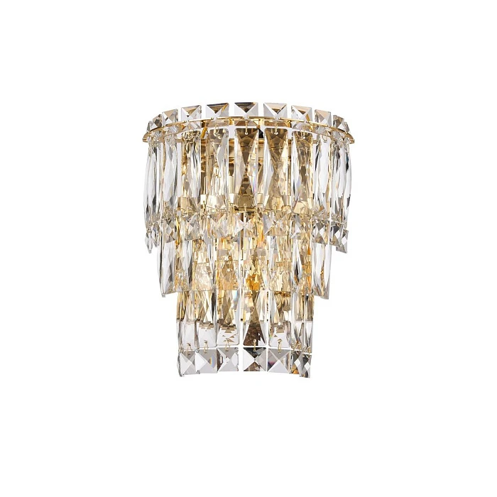 Настенный светильник Favourite Adamas 4781-2W