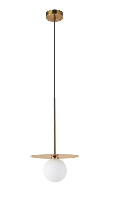 Светильник подвесной Moderli Scrumbel V11569-1P