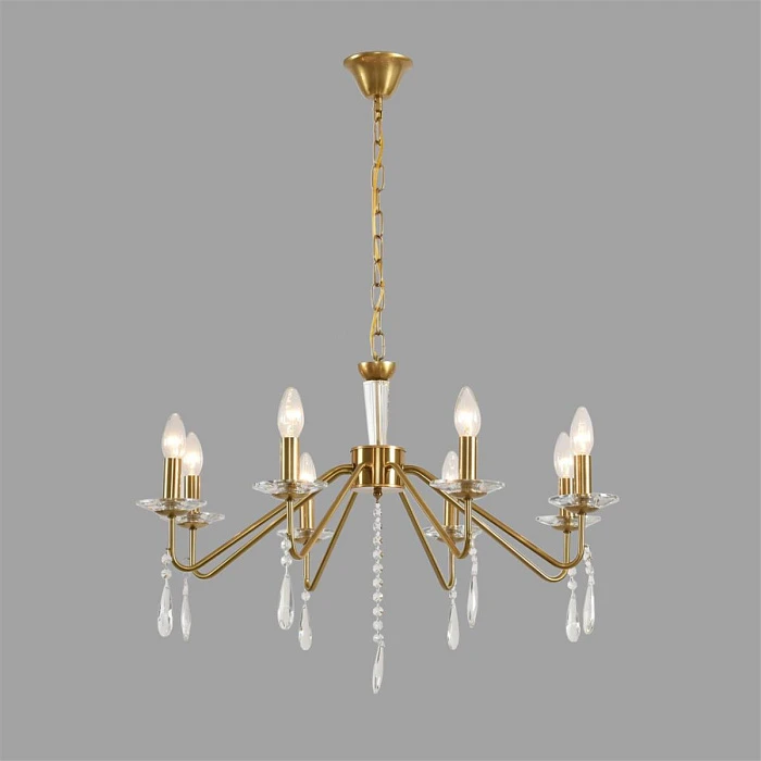 Люстра Lumion CLASSI 8319/8