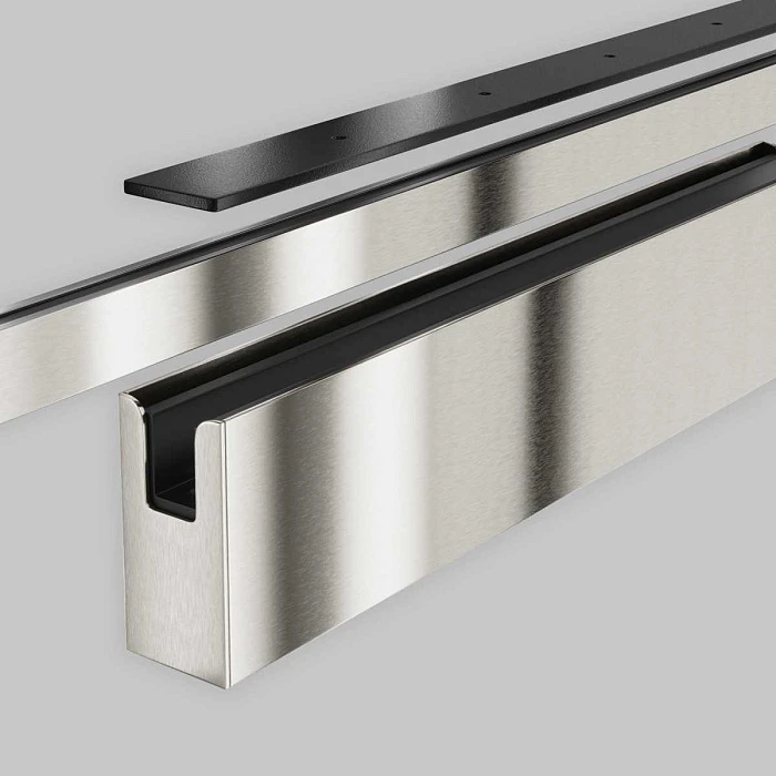 Трековый светильник Maytoni Technical TR151-1-18W3K-PT