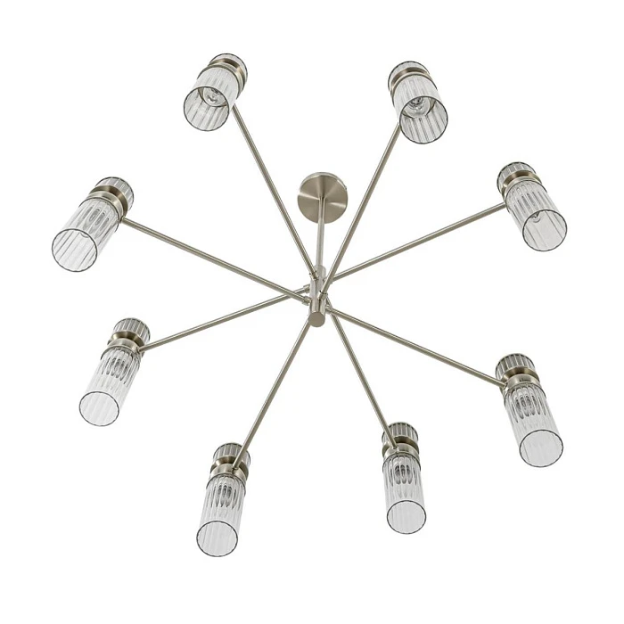 Люстра Lumion DENVER 8277/8