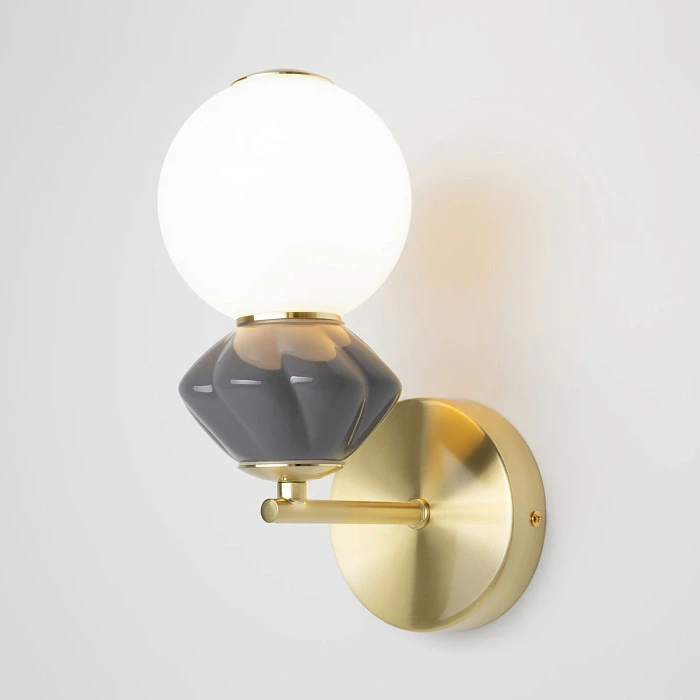 Бра Maytoni Modern MOD362WL-L5GR3K