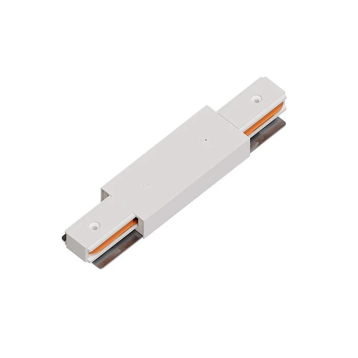 Коннектор-ввод питания для шинопровода Arte Lamp TRACK ACCESSORIES A130333P