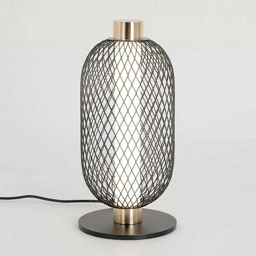 Настольная лампа Lussole LSP-0944