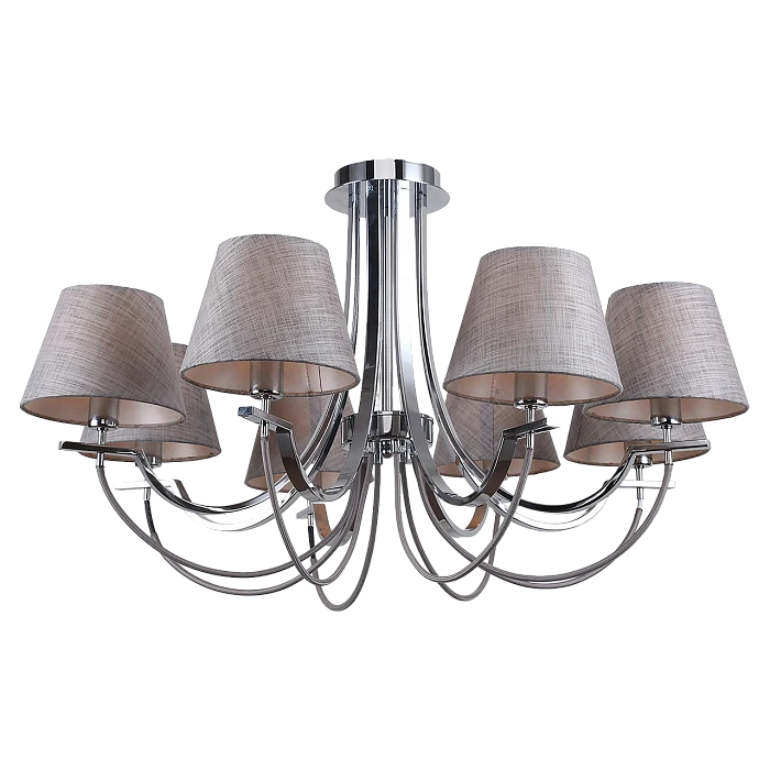 Потолочная люстра Lussole Lgo Cochise LSP-8090