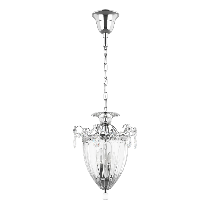 Подвесной светильник Lightstar Schon Silver 790034