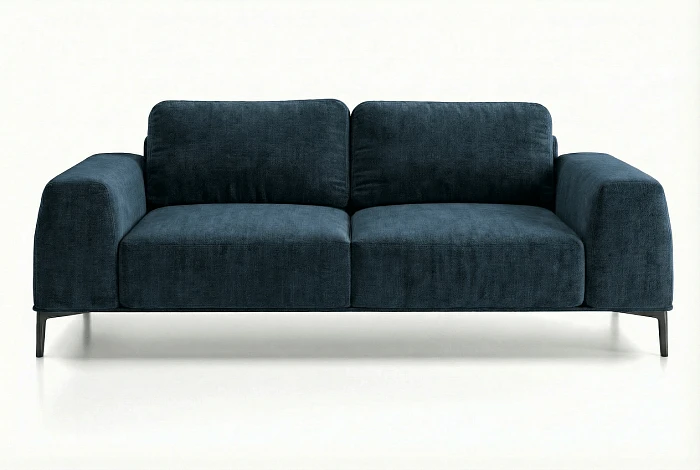 Диван Cloud Cloud прямой двухместный