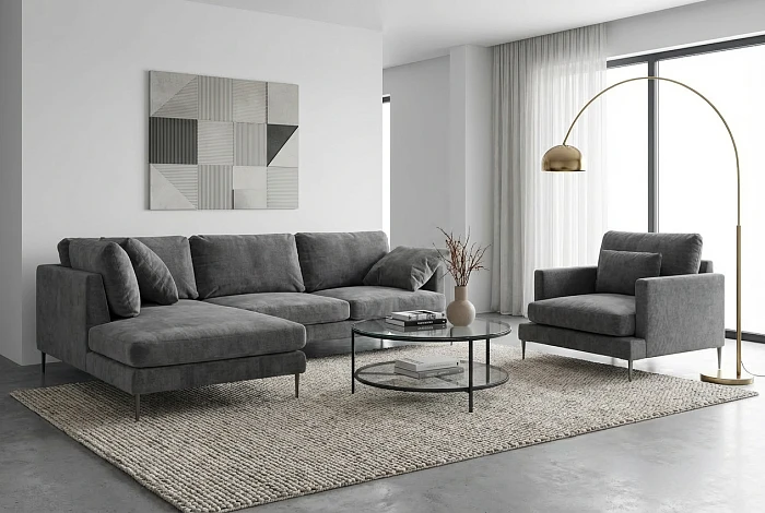 Кресло IVASA Saha