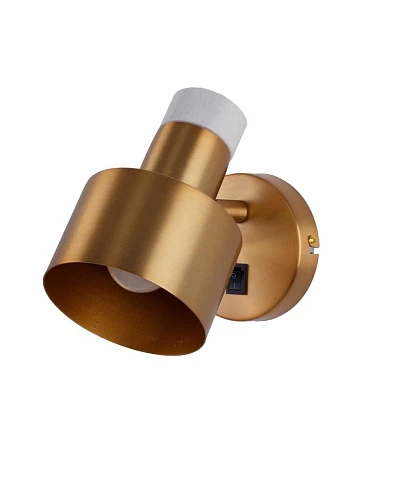 Светильник настенный Moderli Goldy V11314-1W