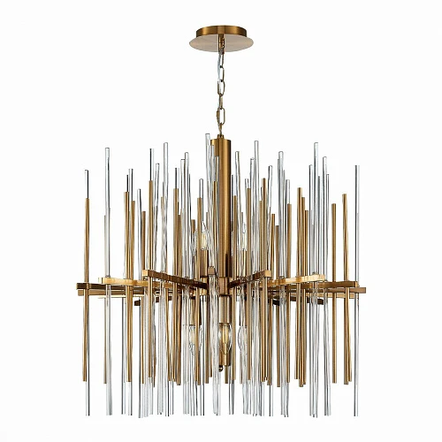 Подвесная люстра ST Luce Teramo SL1628.303.08