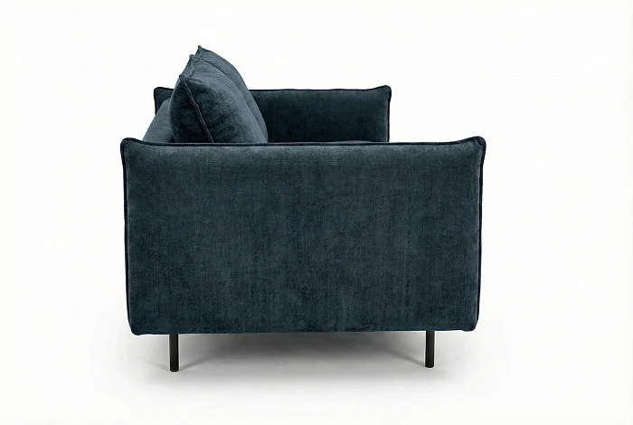 Диван SAIWALA Йовган прямой